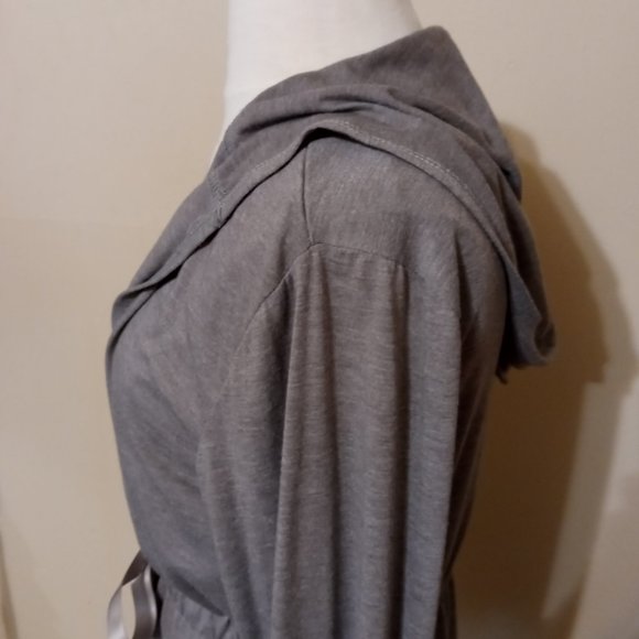 Soft PJ Robe - Picture 4 of 11